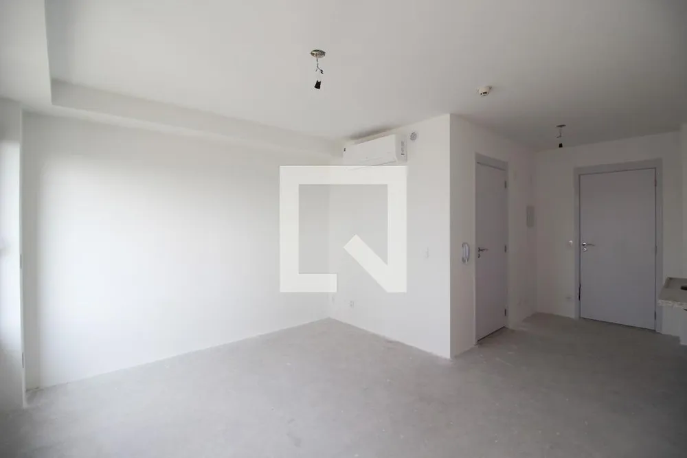 Kitnet-Studio, 30 m² - Foto 1