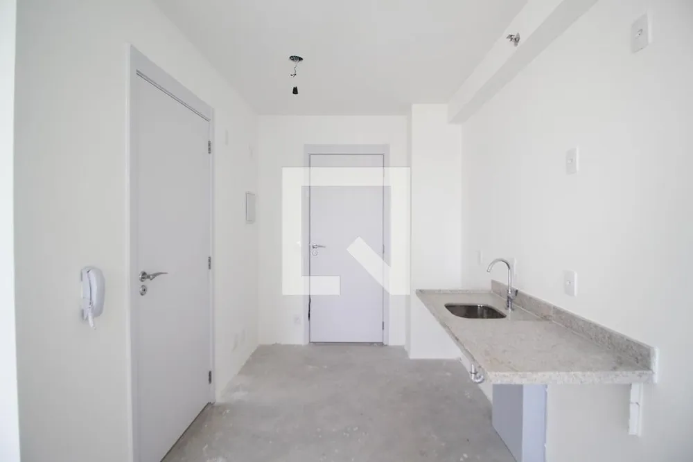 Kitnet-Studio, 30 m² - Foto 4