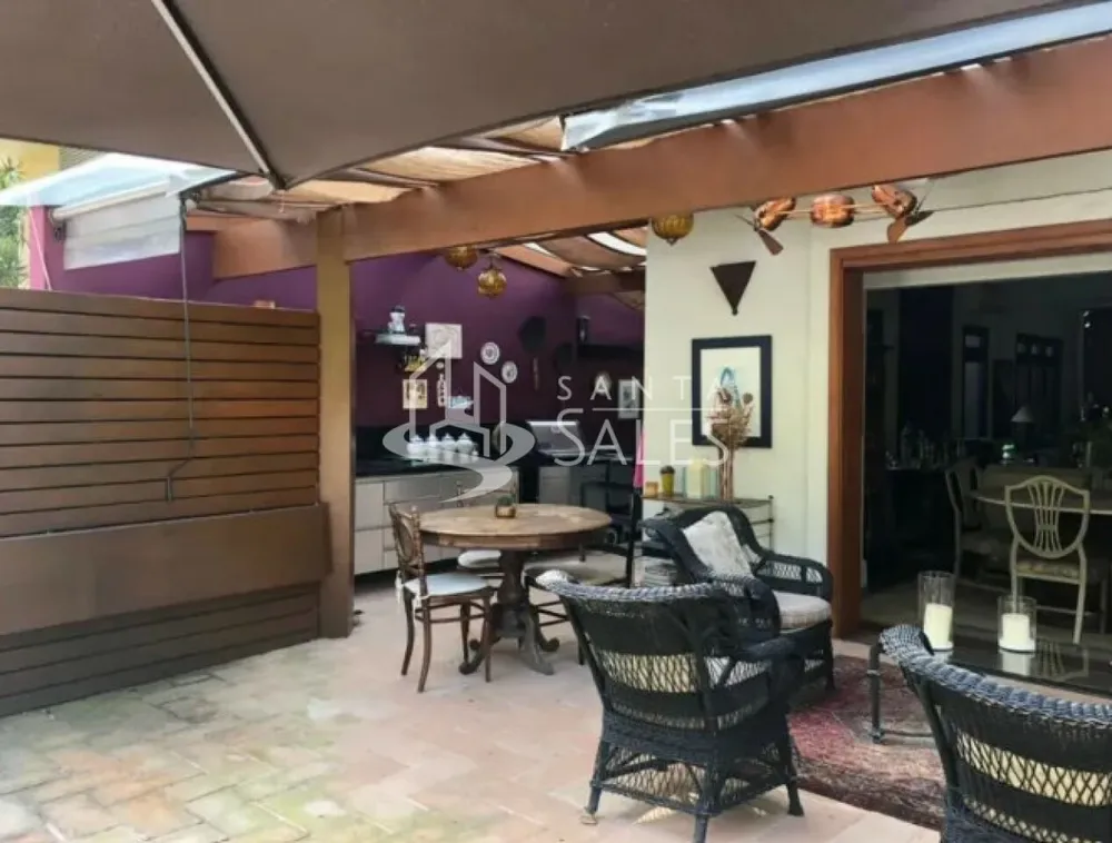 Casa, 3 quartos, 300 m² - Foto 7