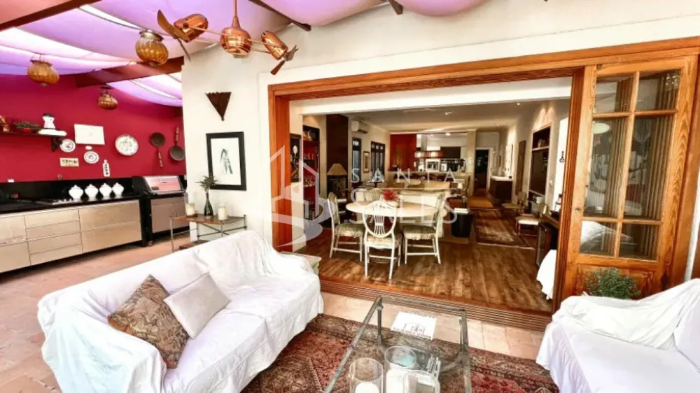 Casa, 3 quartos, 300 m² - Foto 6