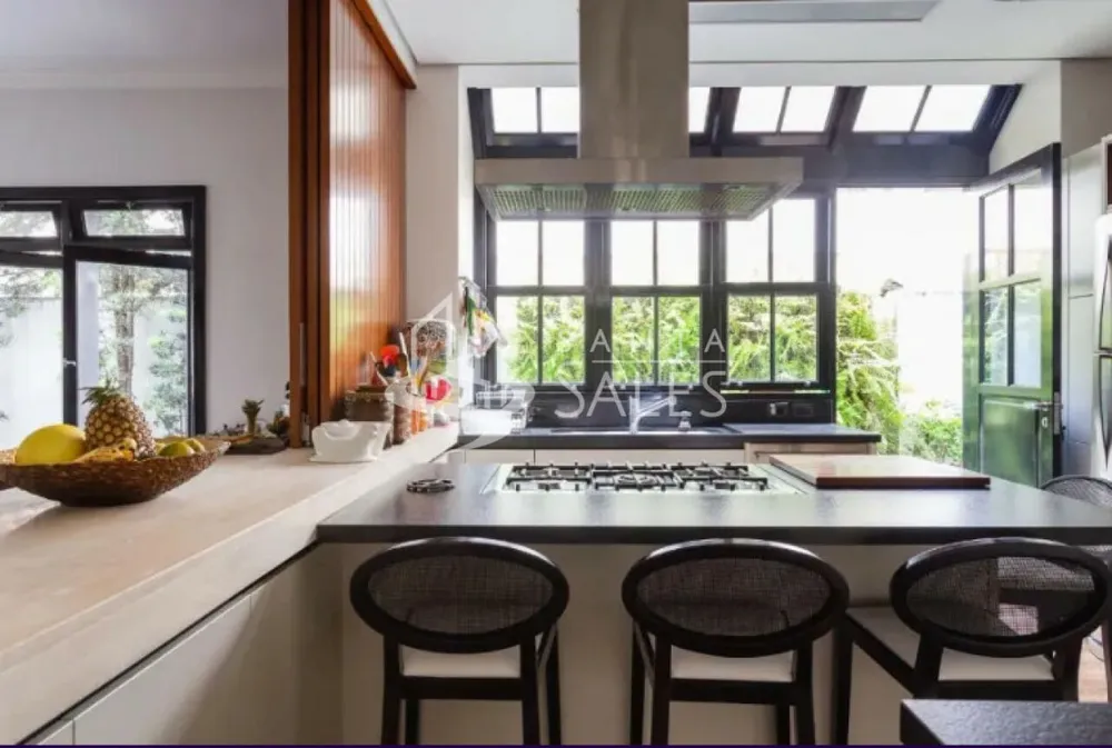 Casa, 3 quartos, 300 m² - Foto 4