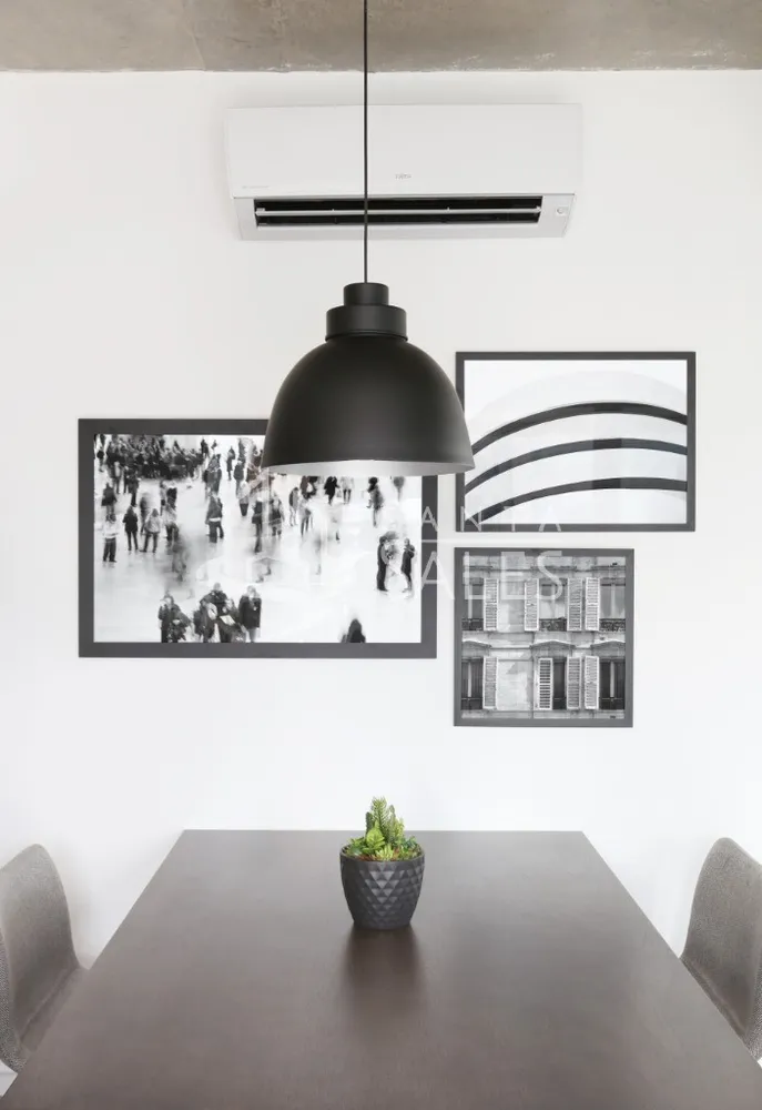 Apartamento, 1 quarto, 61 m² - Foto 5