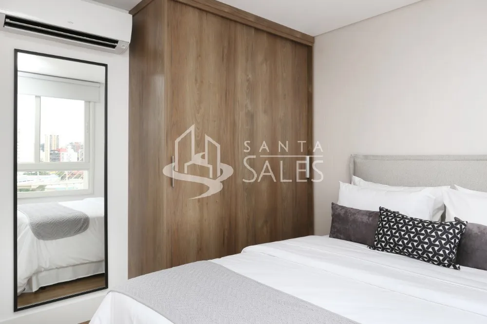 Apartamento, 1 quarto, 61 m² - Foto 11