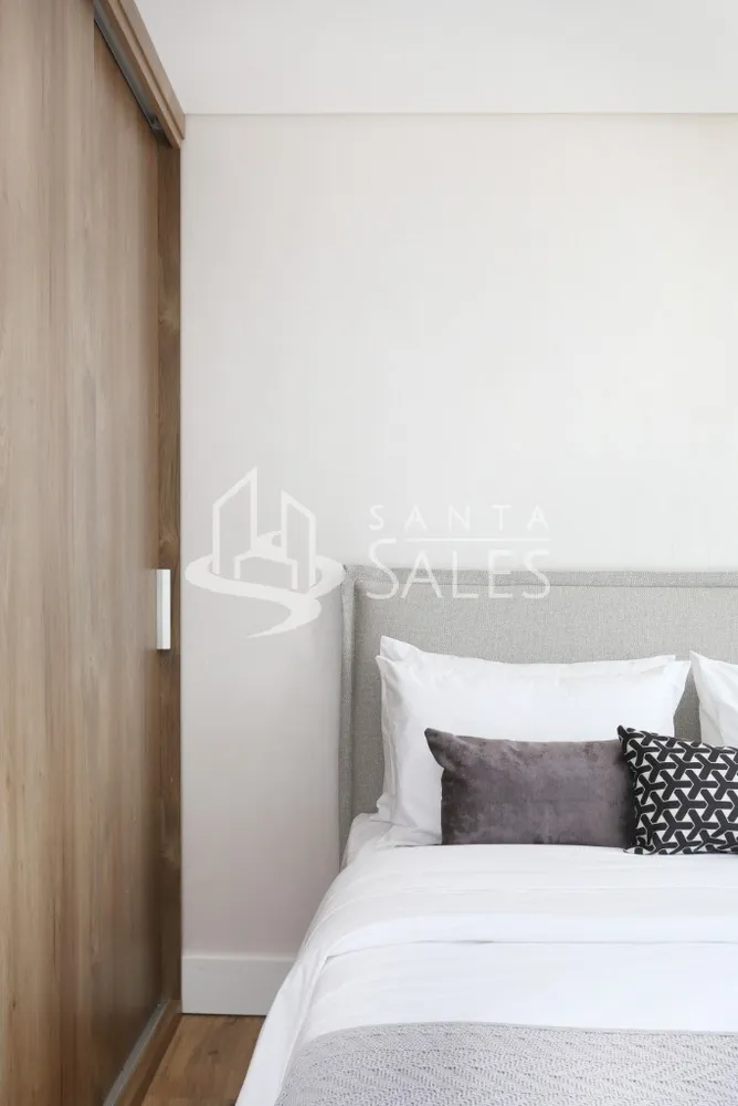 Apartamento, 1 quarto, 61 m² - Foto 7