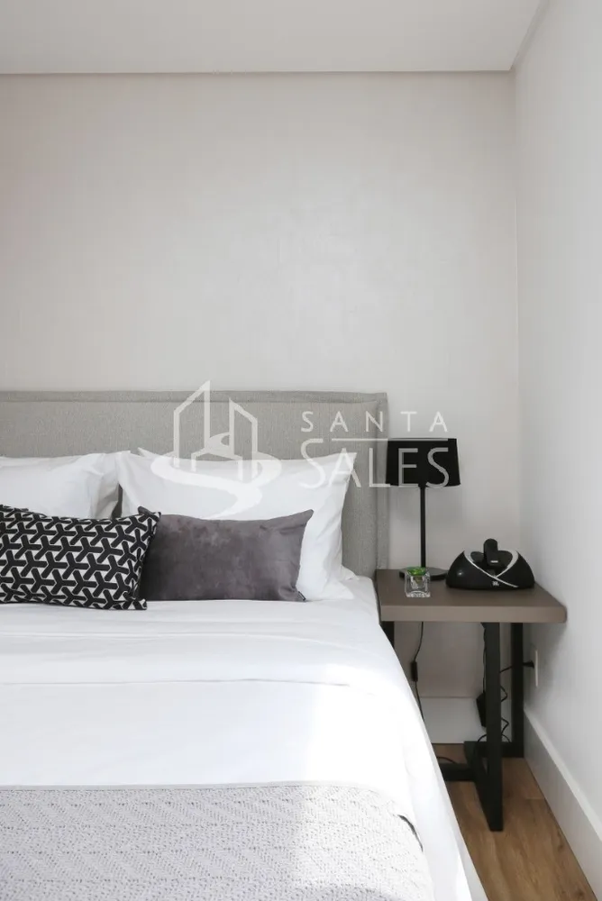 Apartamento, 1 quarto, 61 m² - Foto 9
