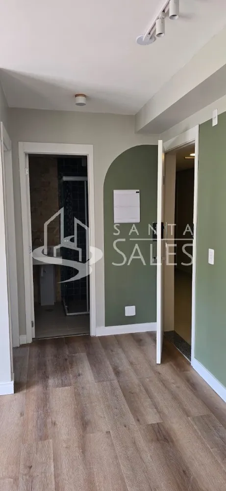 Apartamento, 1 quarto, 33 m² - Foto 14