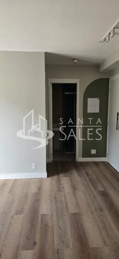 Apartamento, 1 quarto, 33 m² - Foto 7