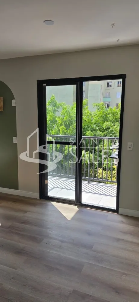 Apartamento, 1 quarto, 33 m² - Foto 13