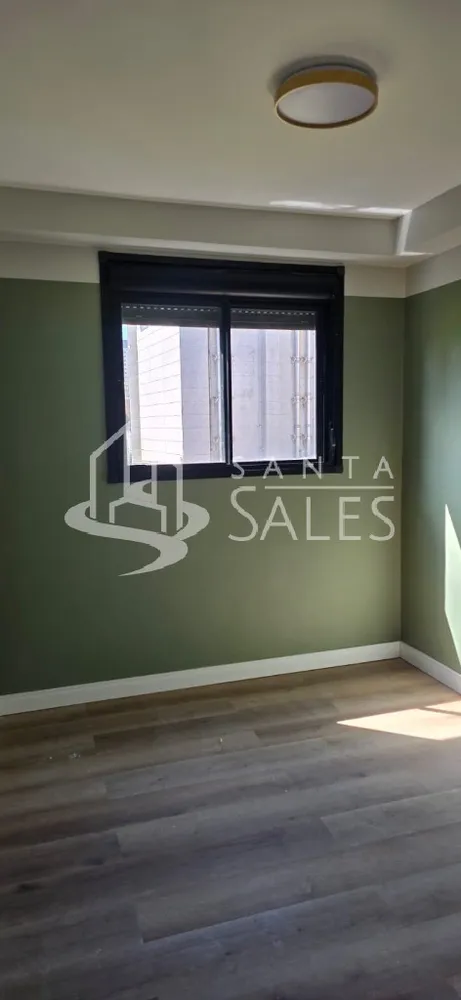 Apartamento, 1 quarto, 33 m² - Foto 5