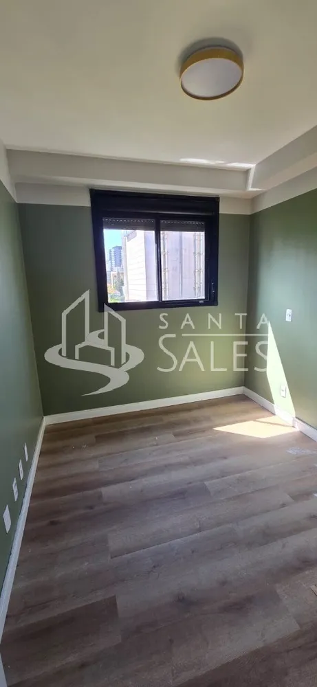 Apartamento, 1 quarto, 33 m² - Foto 10