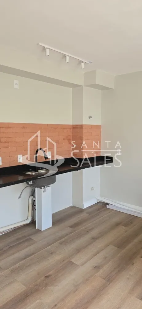 Apartamento, 1 quarto, 33 m² - Foto 12