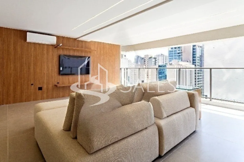 Apartamento, 3 quartos, 157 m² - Foto 9