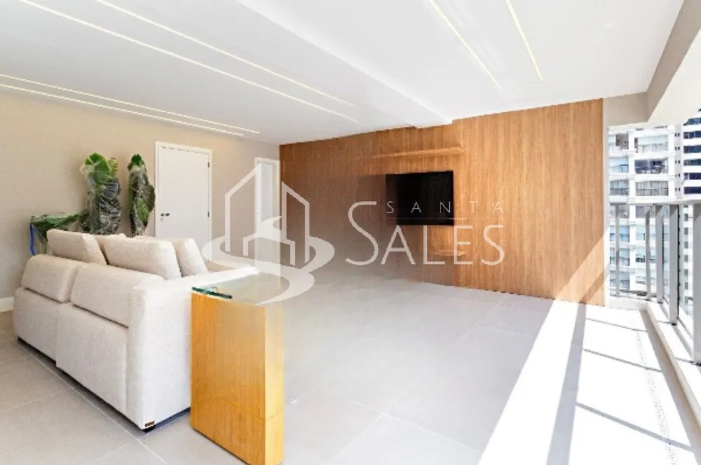 Apartamento, 3 quartos, 157 m² - Foto 8
