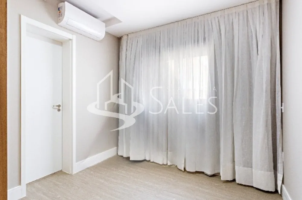 Apartamento, 3 quartos, 157 m² - Foto 5