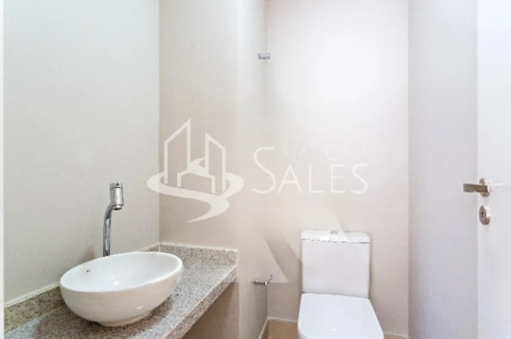 Apartamento, 3 quartos, 157 m² - Foto 7