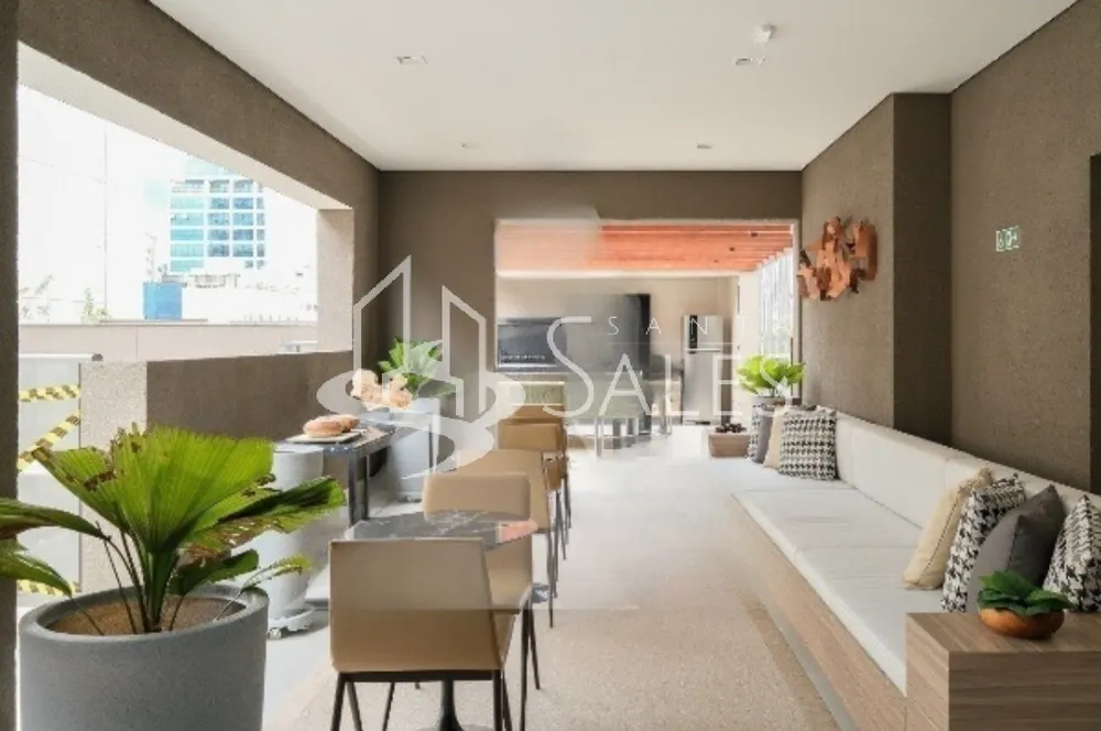 Apartamento, 3 quartos, 157 m² - Foto 4
