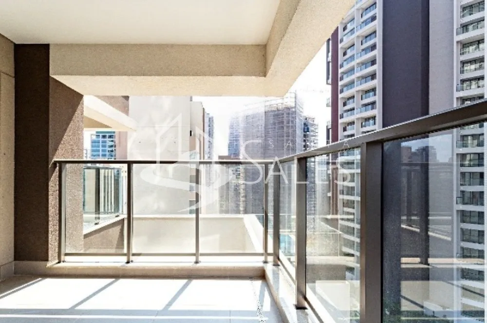Apartamento, 3 quartos, 157 m² - Foto 14