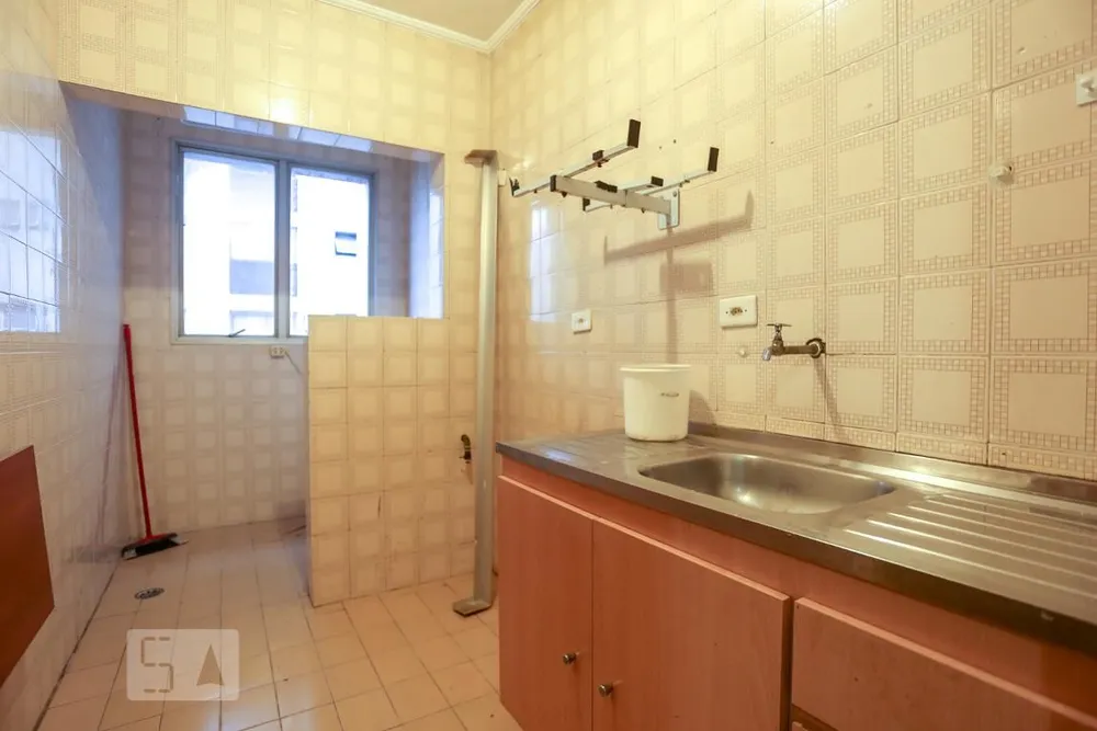 Apartamento, 1 quarto, 50 m² - Foto 1
