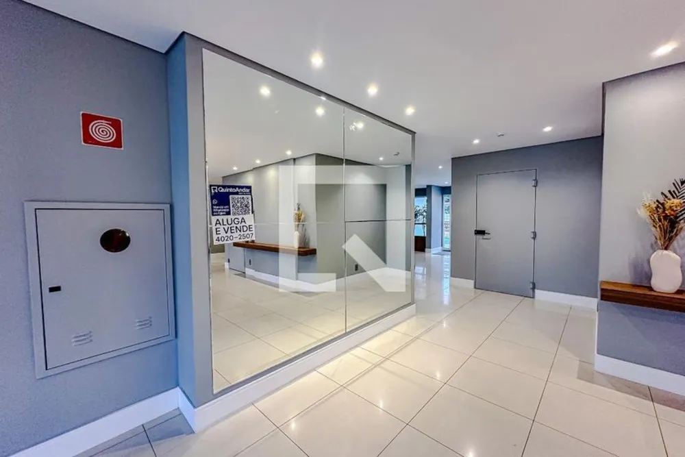 Apartamento, 2 quartos, 56 m² - Foto 3
