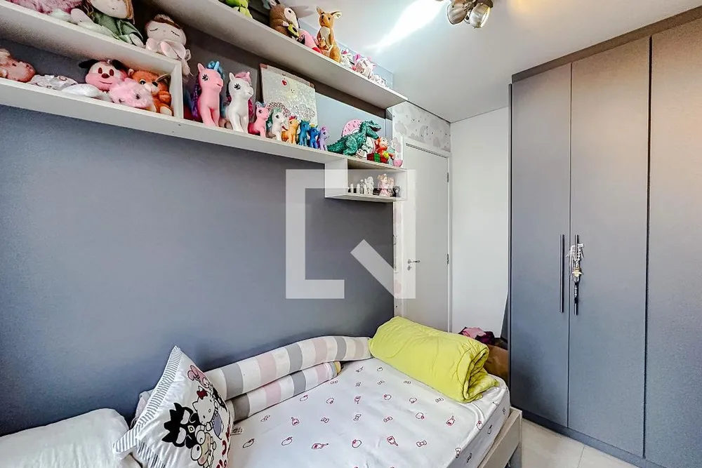 Apartamento, 2 quartos, 56 m² - Foto 6