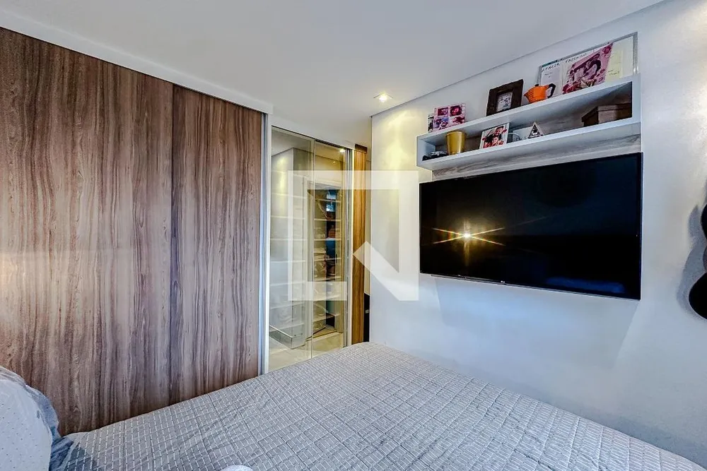 Apartamento, 2 quartos, 56 m² - Foto 4