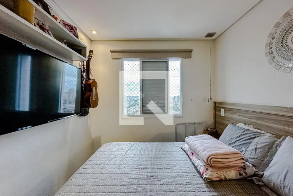Apartamento, 2 quartos, 56 m² - Foto 1
