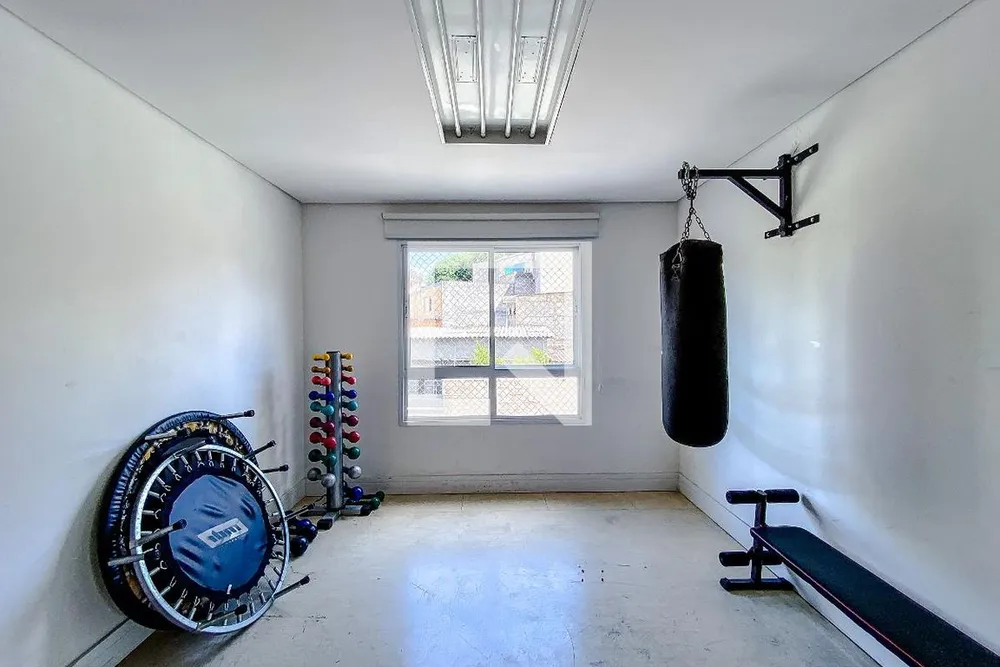 Apartamento, 2 quartos, 56 m² - Foto 10