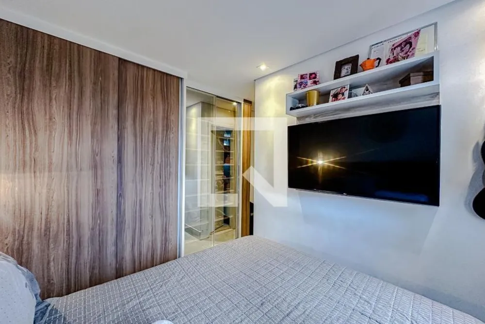 Apartamento, 2 quartos, 56 m² - Foto 5