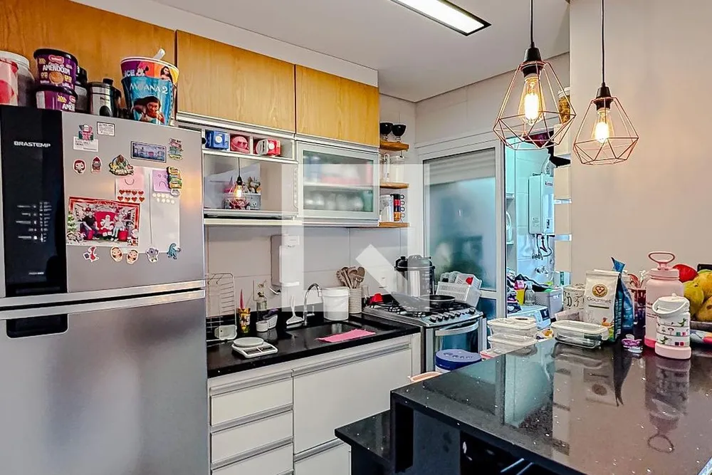 Apartamento, 2 quartos, 56 m² - Foto 9