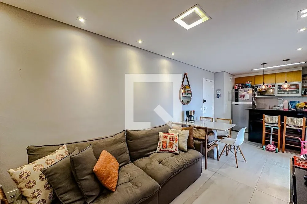 Apartamento, 2 quartos, 56 m² - Foto 8