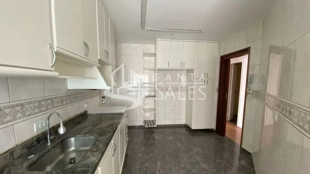 Apartamento, 4 quartos, 138 m² - Foto 4
