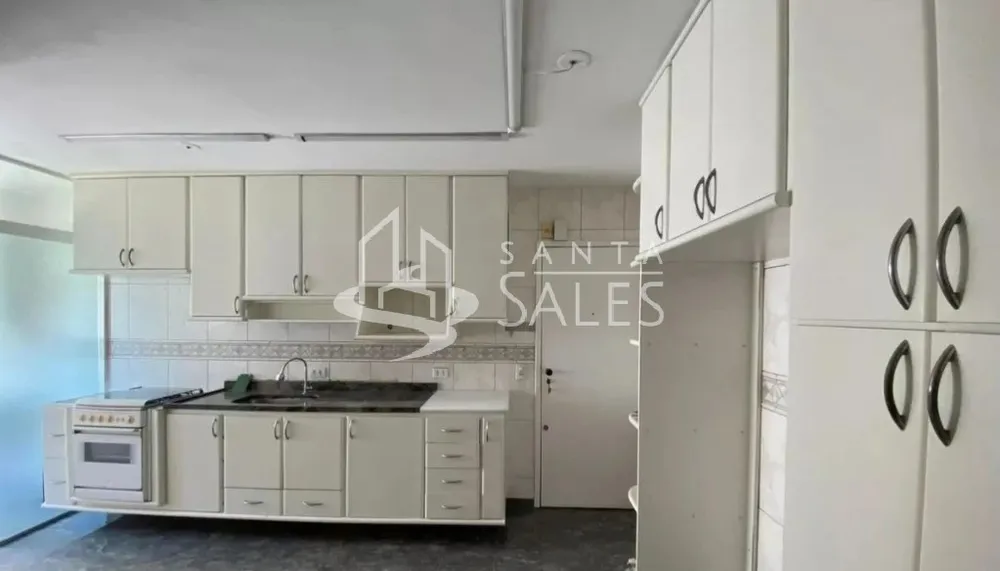 Apartamento, 4 quartos, 138 m² - Foto 5