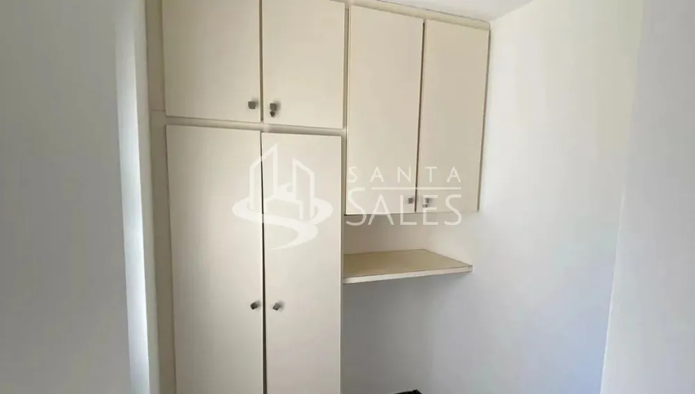 Apartamento, 4 quartos, 138 m² - Foto 8