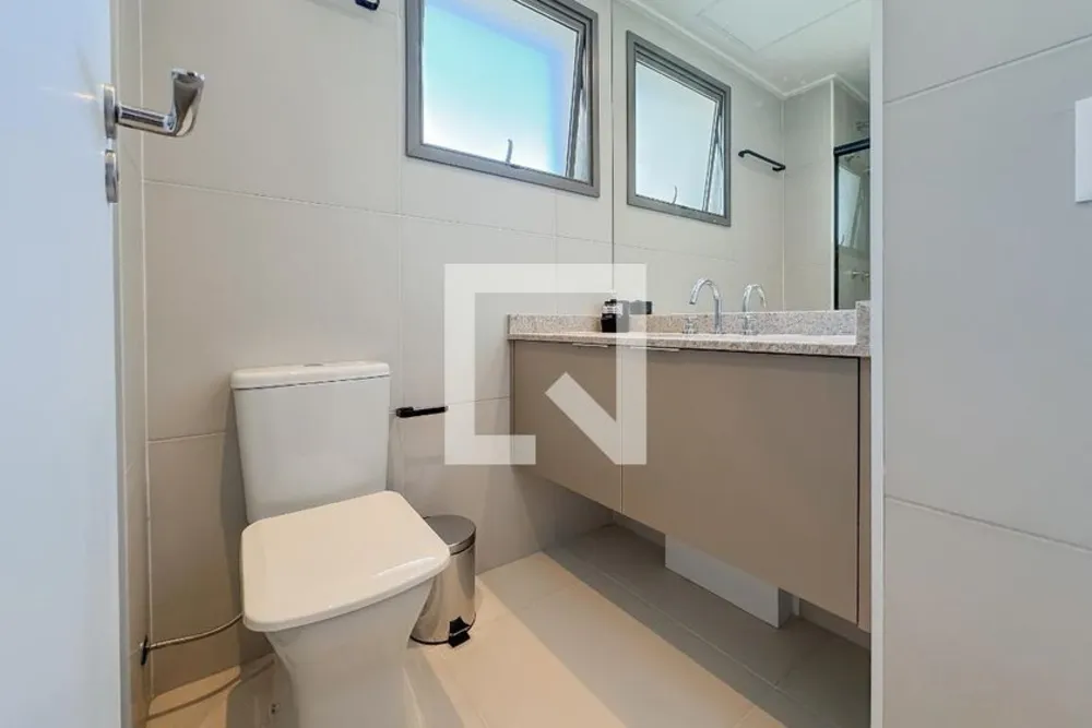 Kitnet-Studio, 22 m² - Foto 2