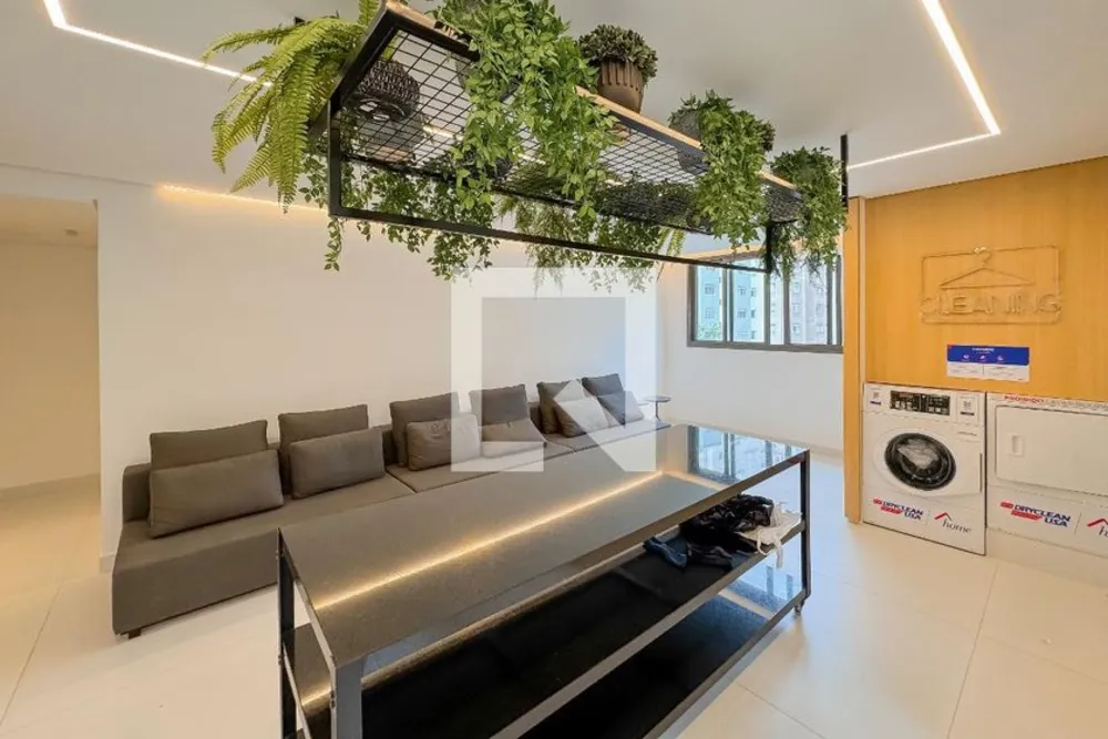 Kitnet-Studio, 22 m² - Foto 4