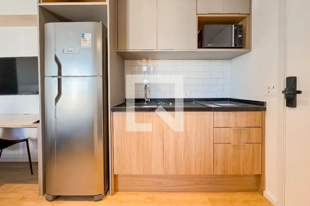 Kitnet-Studio, 22 m² - Foto 5