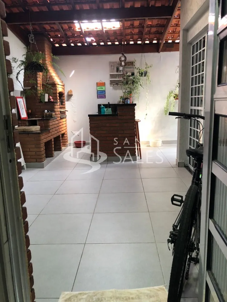 Casa, 3 quartos - Foto 4