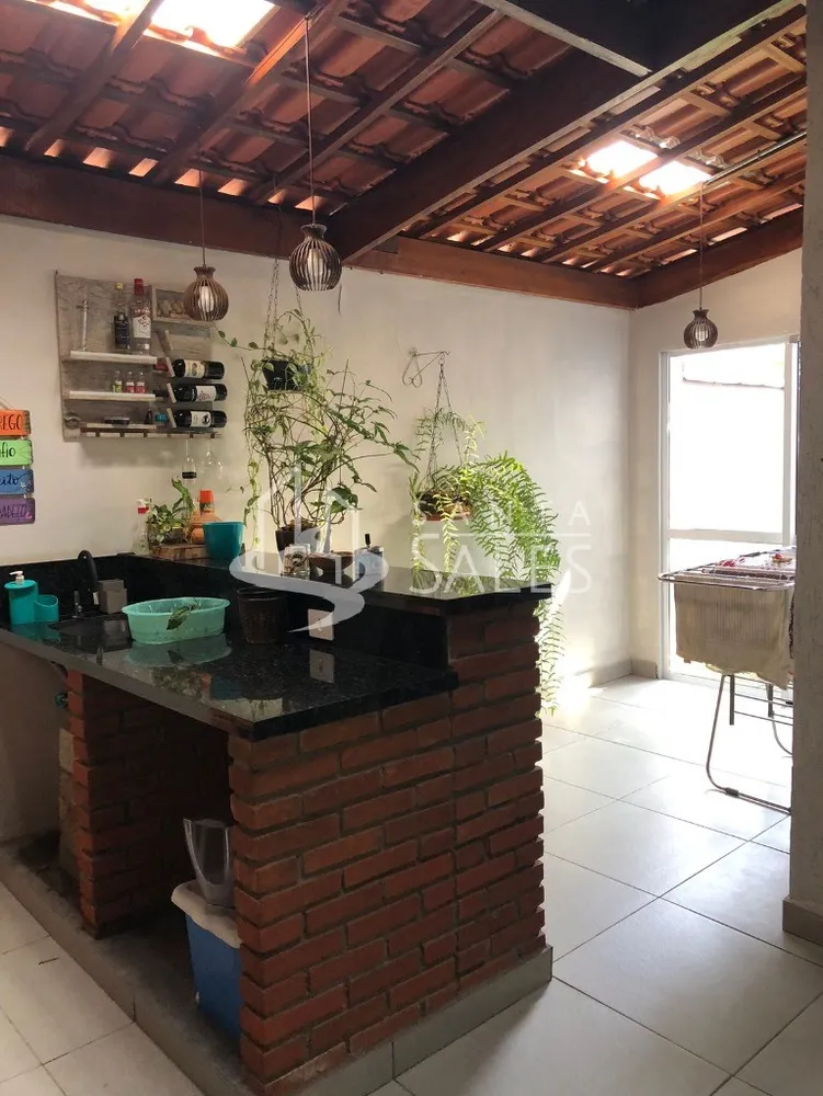 Casa, 3 quartos - Foto 2