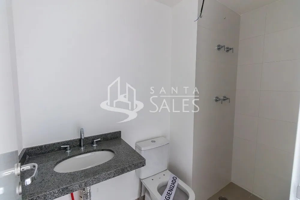 Kitnet-Studio, 25 m² - Foto 5