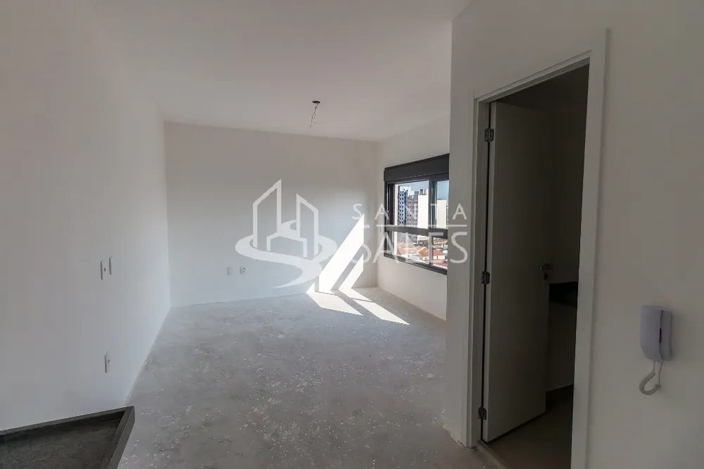 Kitnet-Studio, 25 m² - Foto 1