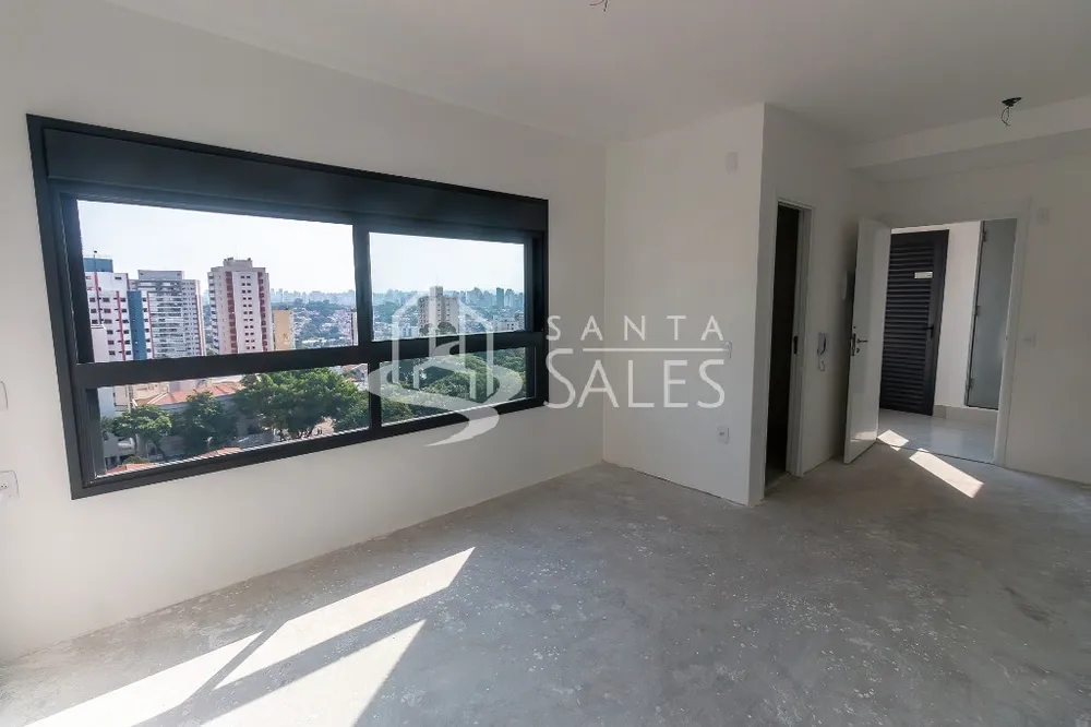 Kitnet-Studio, 25 m² - Foto 2