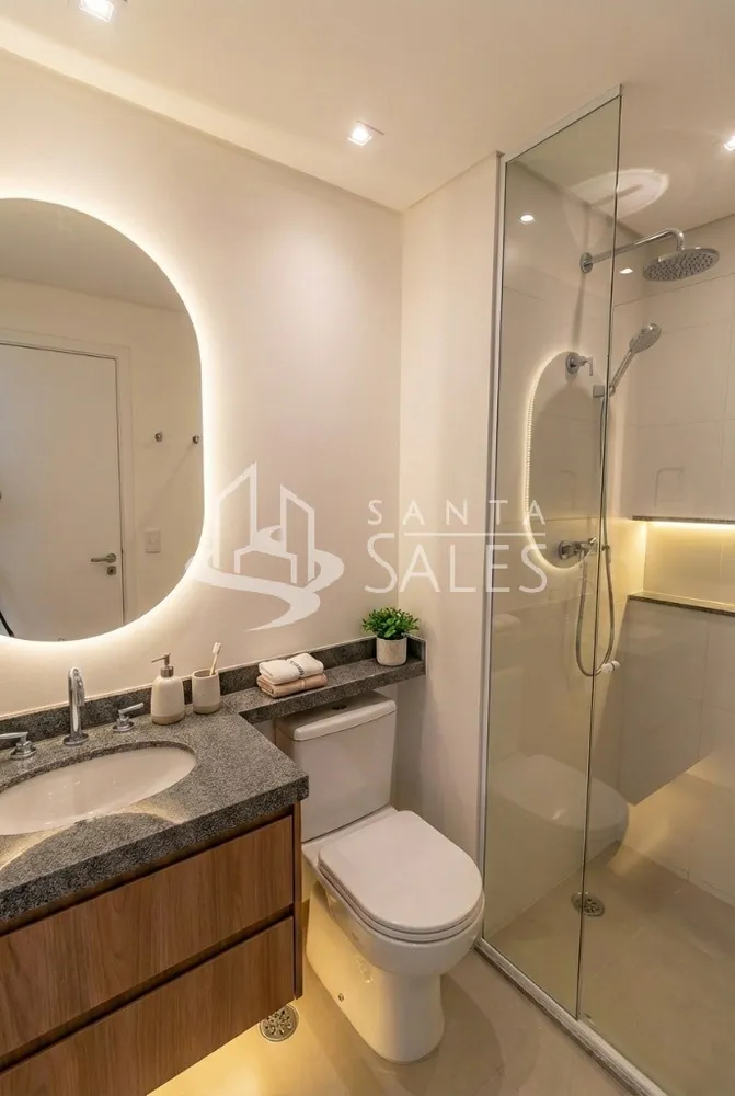 Kitnet-Studio, 25 m² - Foto 6