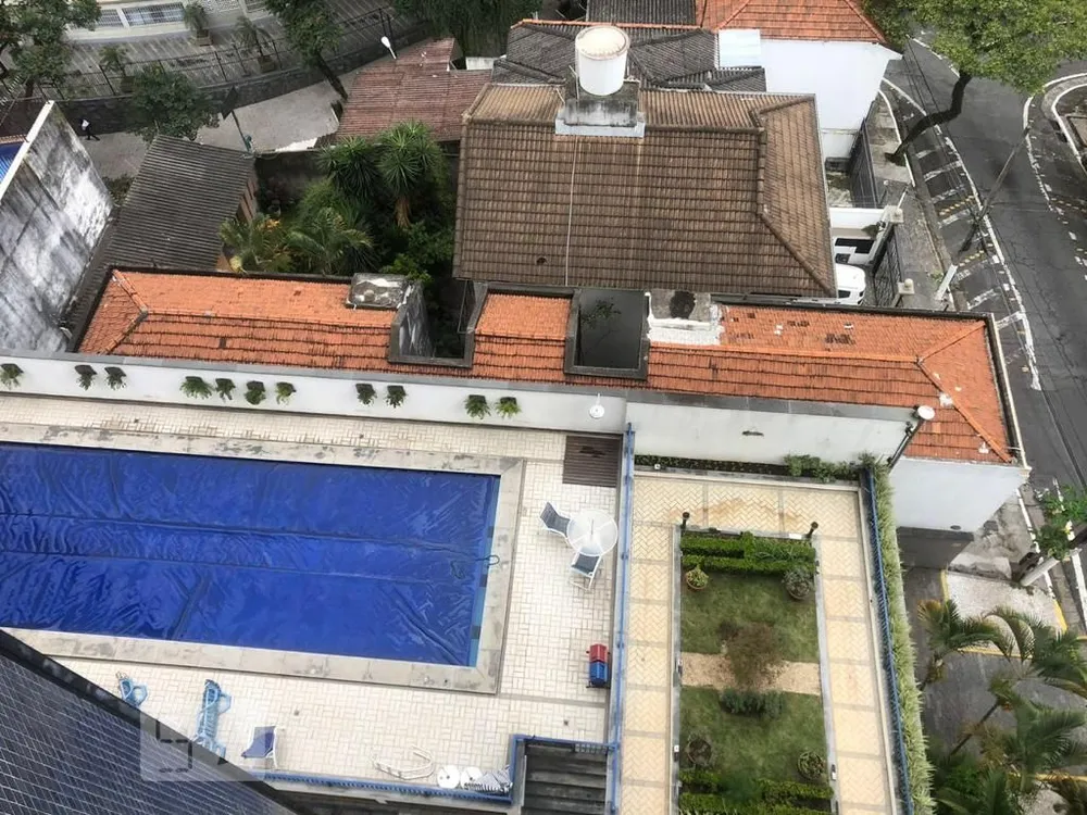 Apartamento, 1 quarto, 47 m² - Foto 5