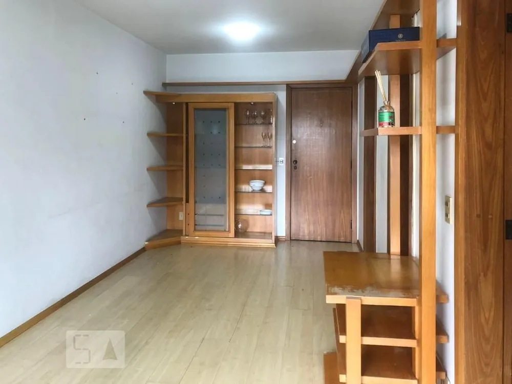 Apartamento, 1 quarto, 47 m² - Foto 9