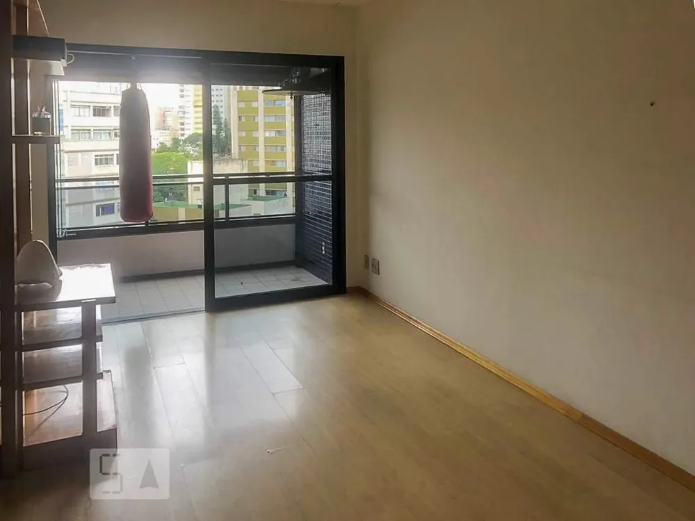 Apartamento, 1 quarto, 47 m² - Foto 4
