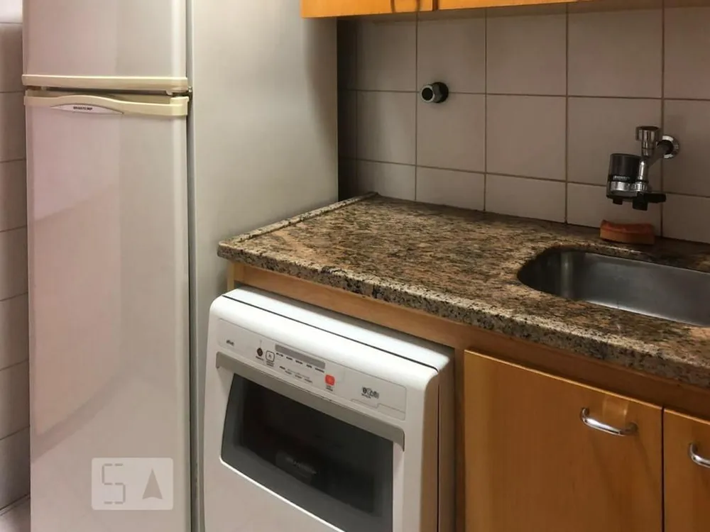 Apartamento, 1 quarto, 47 m² - Foto 3