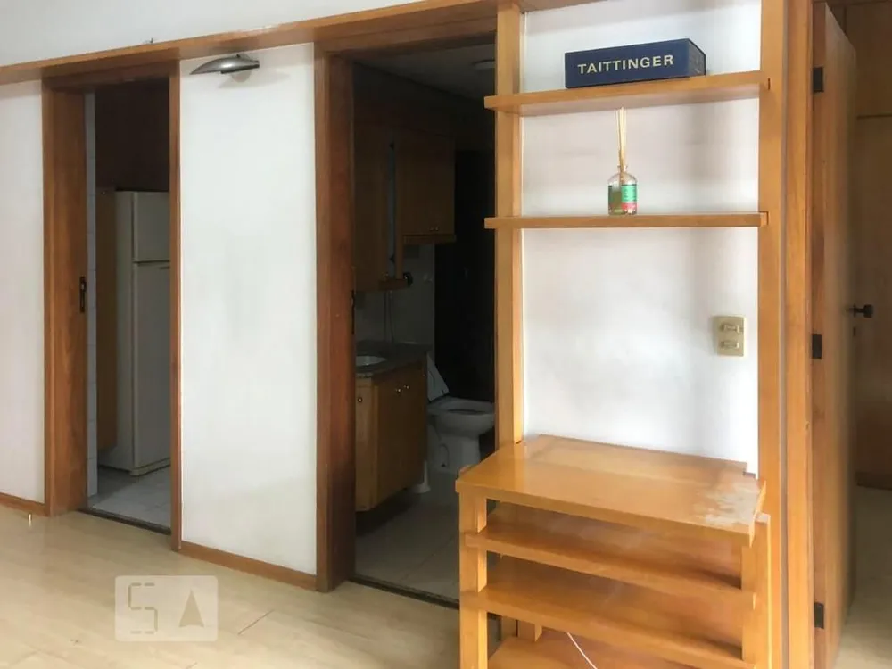 Apartamento, 1 quarto, 47 m² - Foto 2