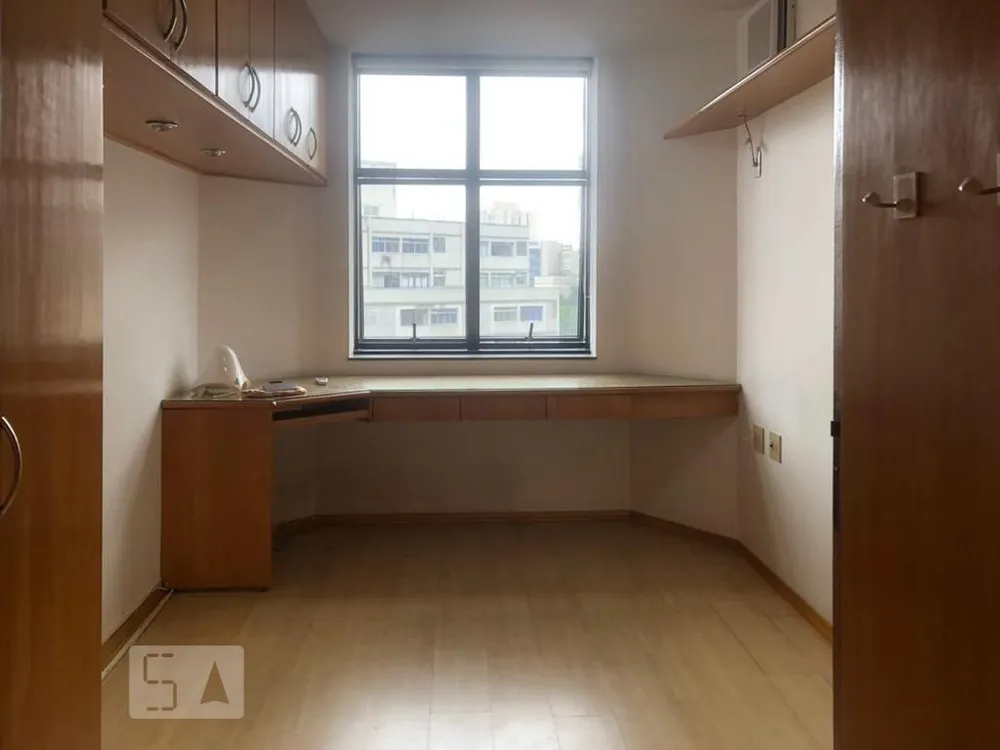 Apartamento, 1 quarto, 47 m² - Foto 6