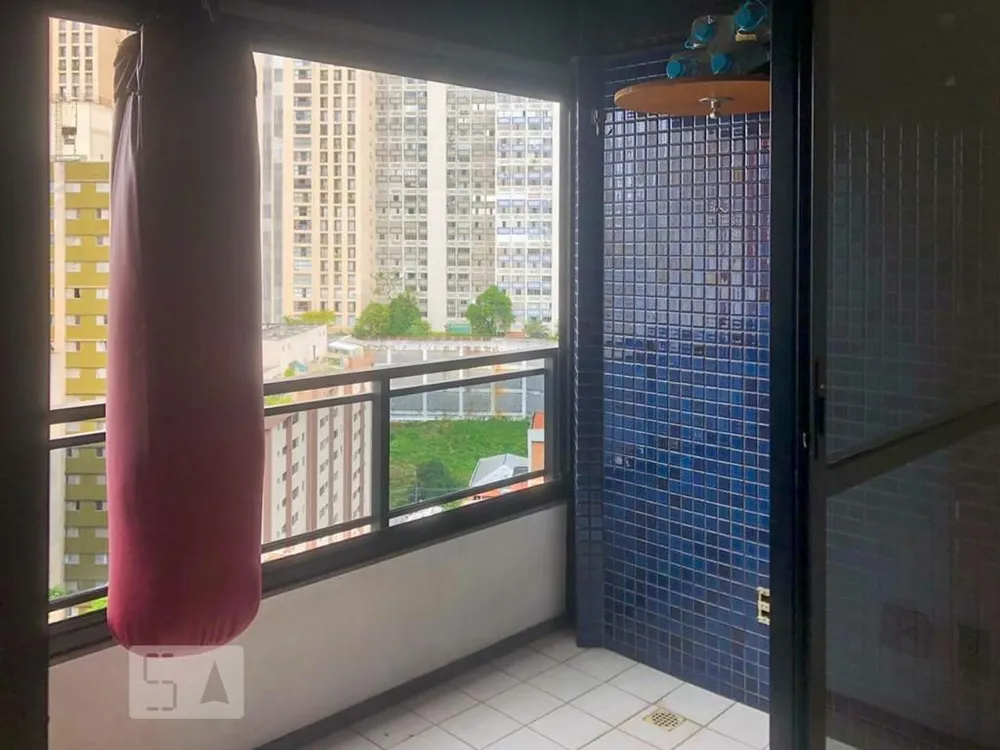 Apartamento, 1 quarto, 47 m² - Foto 8