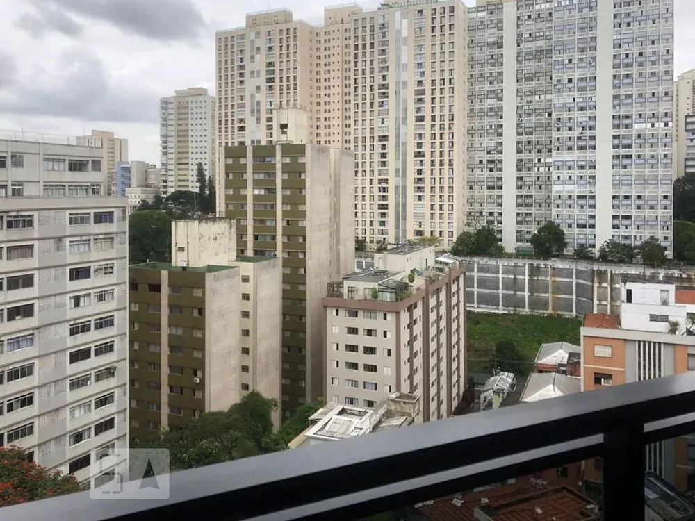 Apartamento, 1 quarto, 47 m² - Foto 7
